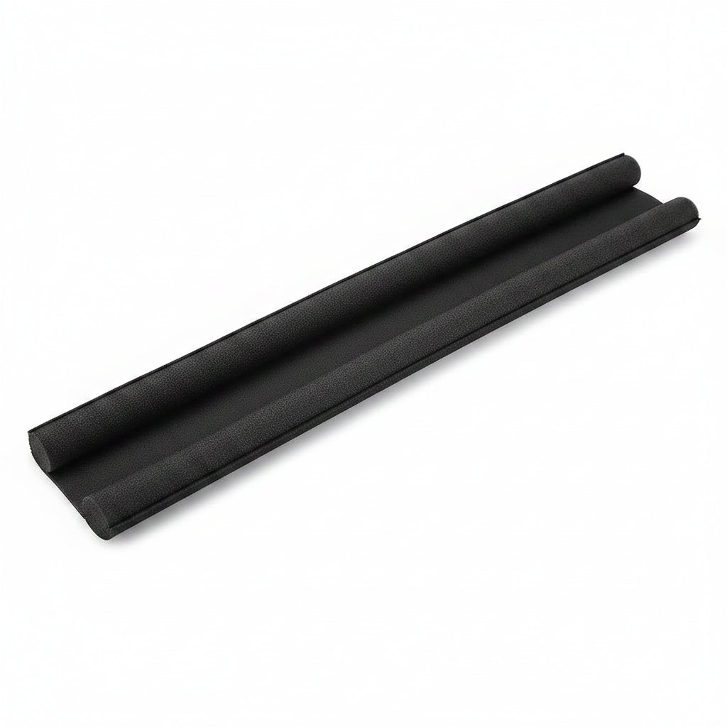Dustproof Door Stoppers 5-Piece Set | Door Bottom Seal Strip for Dust, Insects & Noise