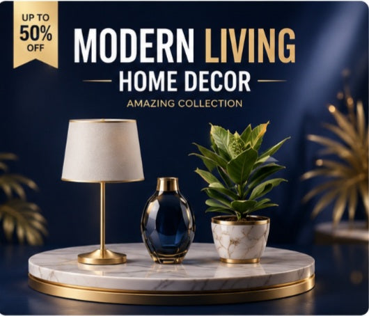 Home Accessories