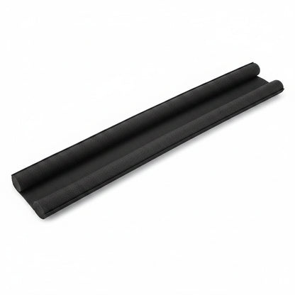 Dustproof Door Stoppers 5-Piece Set | Door Bottom Seal Strip for Dust, Insects & Noise