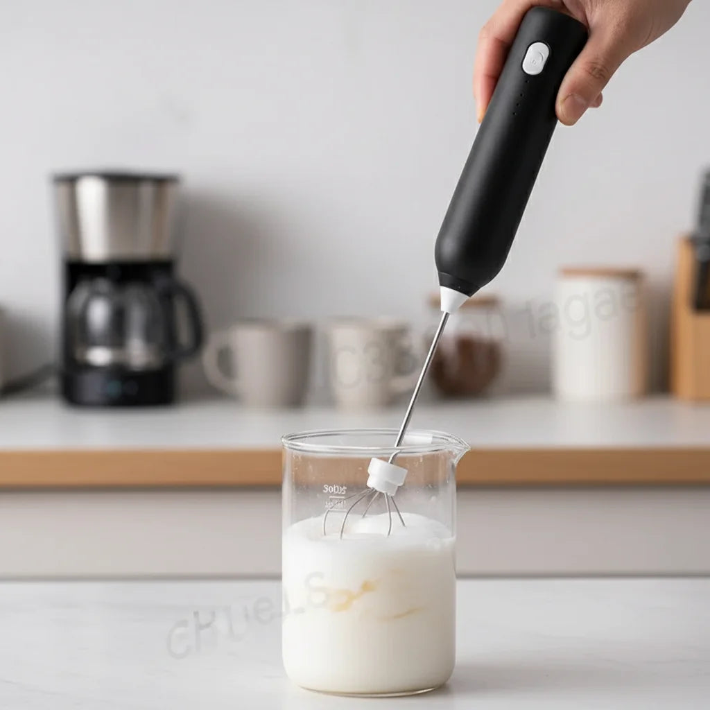 Electric Milk Frother