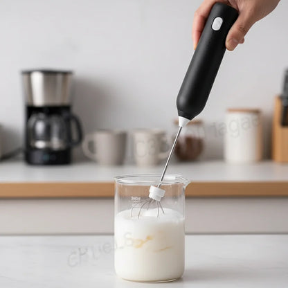 Electric Milk Frother