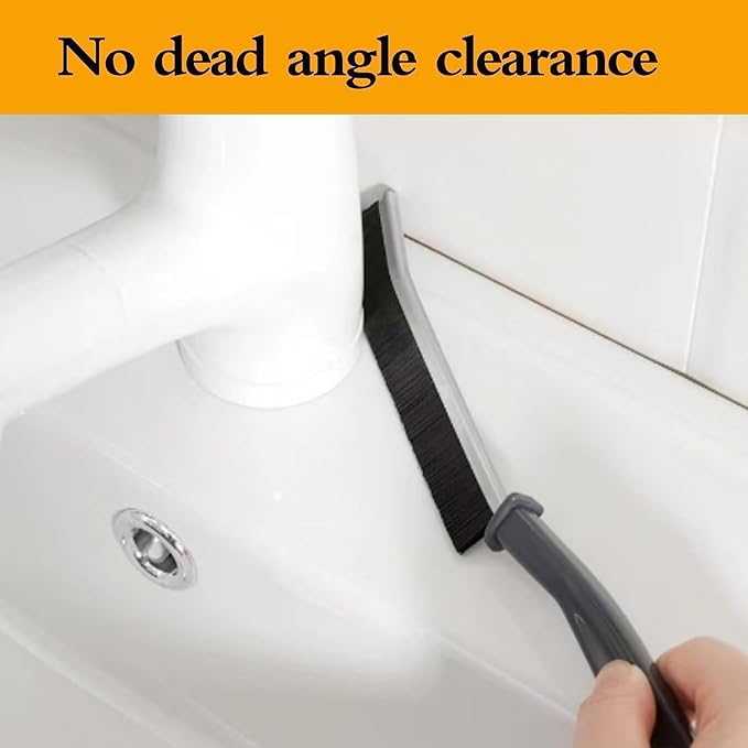 Gap Cleaning Brush Pack of 2 — image 5