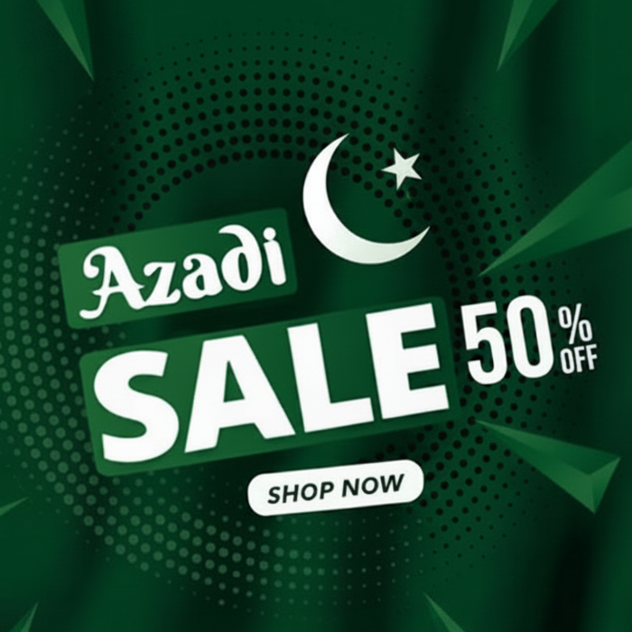 Azadi Special