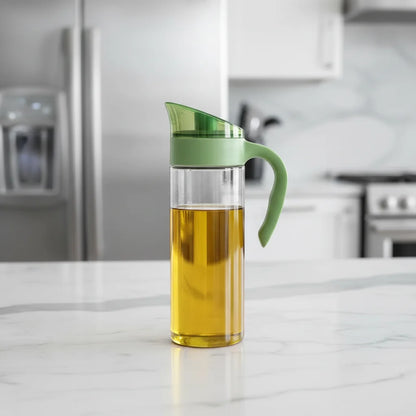 Premium 2-in-1 Oil Spray Bottle