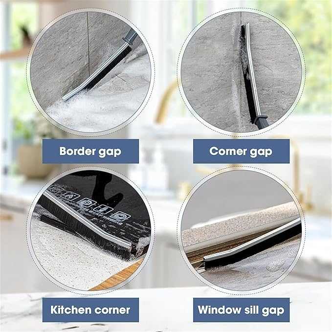 Gap Cleaning Brush Pack of 2 — image 2