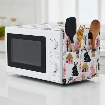 Microwave Oven Cover — image 4
