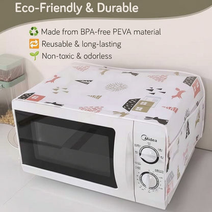 Microwave Oven Cover — image 2