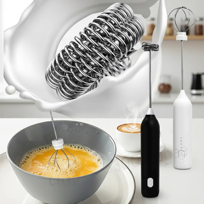 Electric Milk Frother