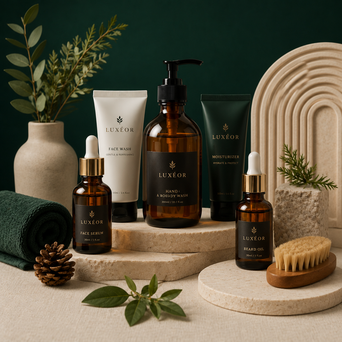 Health & Beauty