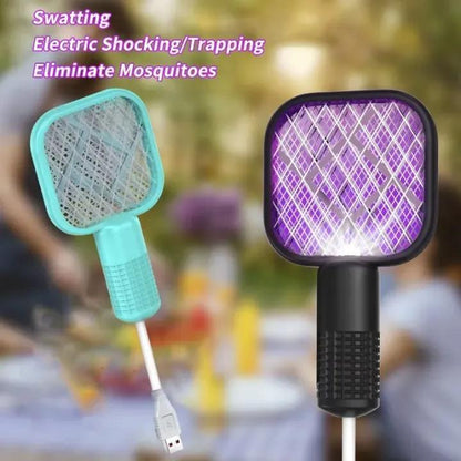 Portable Mosquito Killer Electric USB Compatible