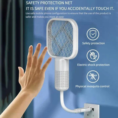 Portable Mosquito Killer Electric USB Compatible