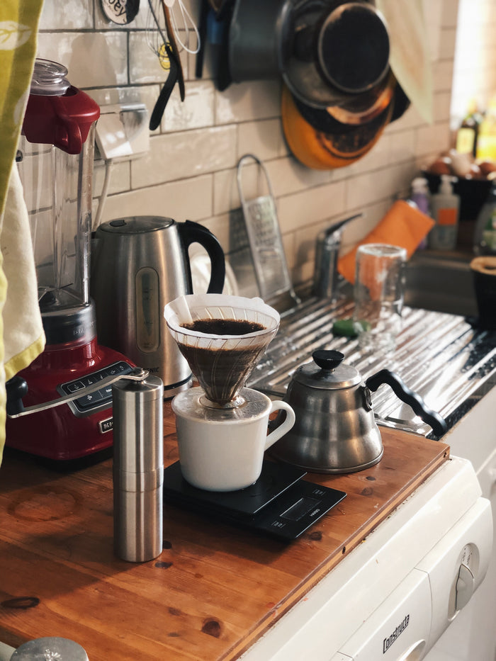 Kitchen Assessories