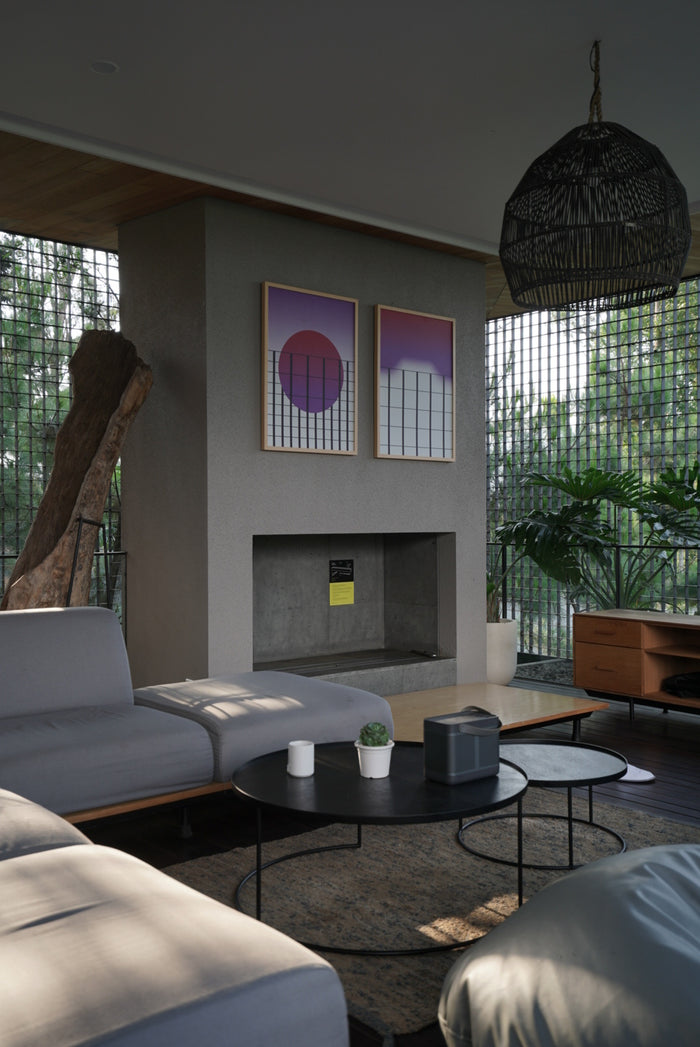 Home Assessories