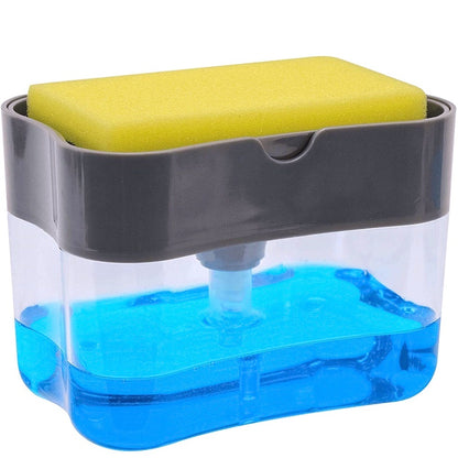 Dish Soap Pump Dispenser