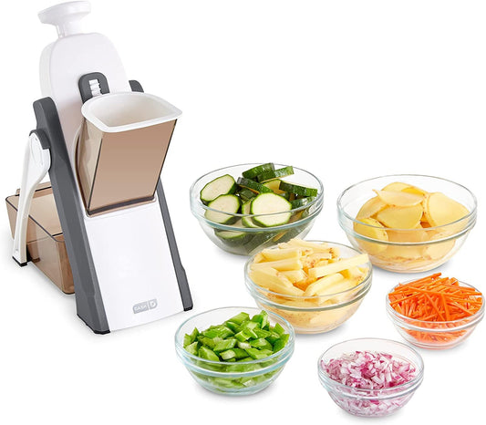Vegetable Cutter Mandoline Slicer – Fast Meal Prep