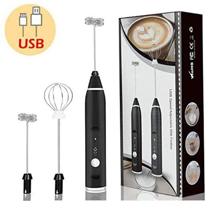 Electric Milk Frother