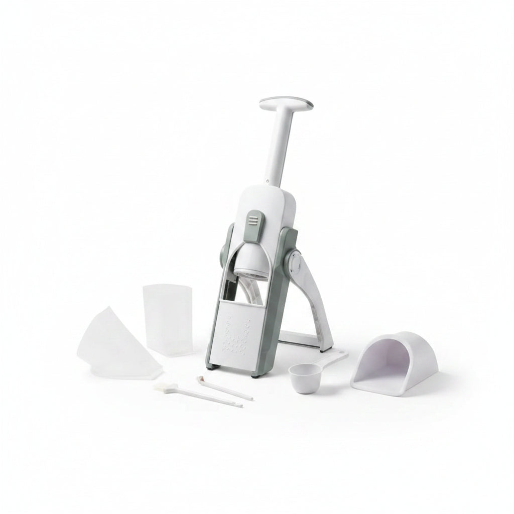 Vegetable Cutter Mandoline Slicer – Fast Meal Prep