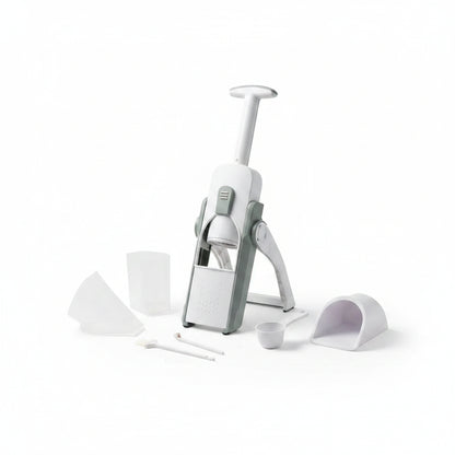 Vegetable Cutter Mandoline Slicer – Fast Meal Prep