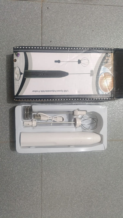 Electric Milk Frother