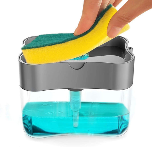 Dish Soap Pump Dispenser