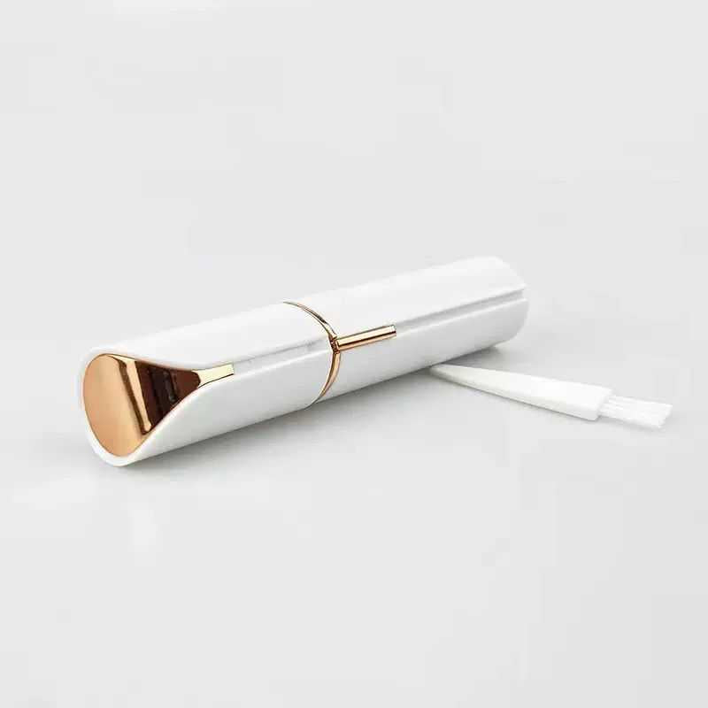 Electric Eyebrow Trimmer for Women — image 1